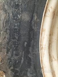 gomme seminuovearca mitas 480 70 38
