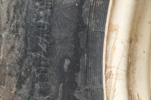 gomme seminuovearca mitas 480 70 38