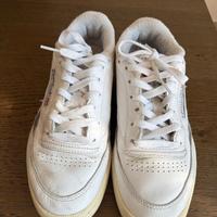 Scarpe reebook classic modello Club C Revenge