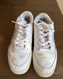 Scarpe reebook classic modello Club C Revenge