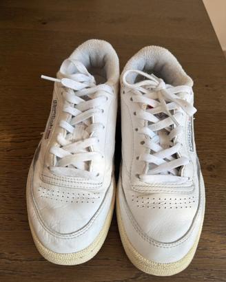 Scarpe reebook classic modello Club C Revenge