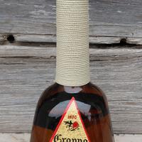 Bottiglia Vintage Grappa Riserva Collezione 