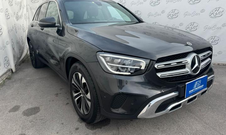 Mercedes-benz GLC 200 220 d 194CV 4Matic Premium P