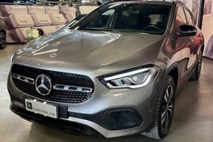MERCEDES-BENZ GLA 200 d Automatic Sport Plus