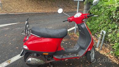 Vespa 50