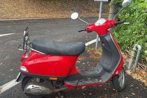 Vespa 50