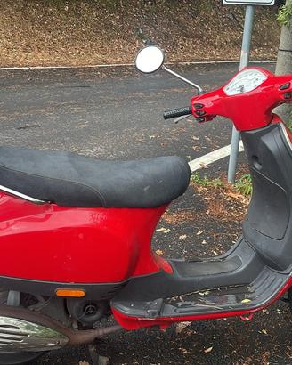 Vespa 50