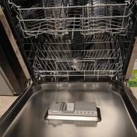 Candy lavastoviglie Modello CDI 1L38-02/T