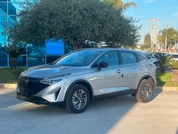 Nissan Qashqai MHEV 140 CV Acenta Super T-Stock
