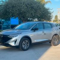 Nissan Qashqai MHEV 140 CV Acenta Super T-Stock