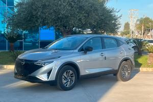 Nissan Qashqai MHEV 140 CV Acenta Super T-Stock