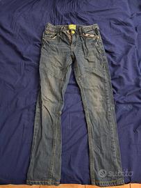 Jeans 13/14 annu