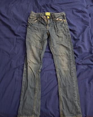 Jeans 13/14 annu