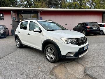 Dacia Sandero Stepway 1.0 TCe 100CV ECO-G No obbli