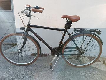 Bicicletta Baldoni Forlì