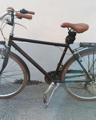 Bicicletta Baldoni Forlì