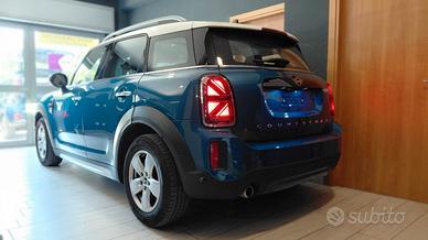 SUPERPREZZO PROMO LUGLIO Mini Countryman Cooper D 