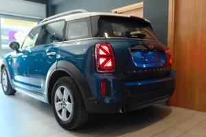 PRIMO PREZZO, PROMO Mini Countryman Cooper D Autom