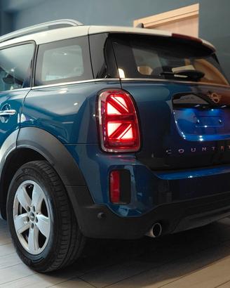 SUPERPREZZO PROMO LUGLIO Mini Countryman Cooper D 