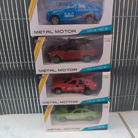 4 Macchine