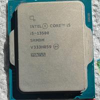 Intel Core i5-13500 cpu
