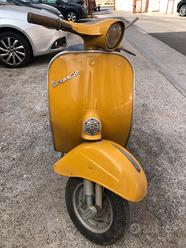 Vespa 50 anni 70 Vendita in Moto e scooter