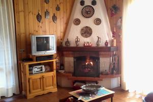 Appartamento arredato 120 mq a Conco-Asiago (VI)
