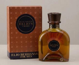 Helio's for Men - Eau de Toilette 
