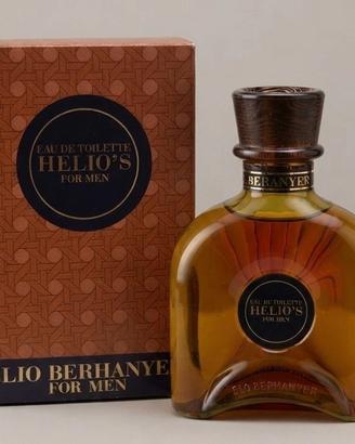 Helio's for Men - Eau de Toilette 