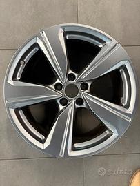 Cerchi 19 nuova Audi A6 originali