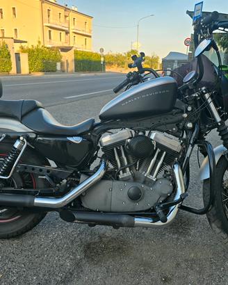 Harley Davidson sportster 1200(XL 1200)