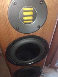 Diffusori elac vela407