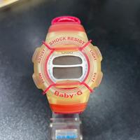 Orologio Casio Baby-G