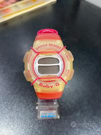 Orologio Casio Baby-G