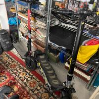 Monopattino elettrico Ducati