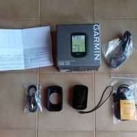 Garmin 530
