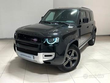 Land Rover Defender 110 3.0D I6 200 CV AWD Auto SE