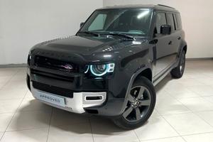 Land Rover Defender 110 3.0D I6 200 CV AWD Auto SE