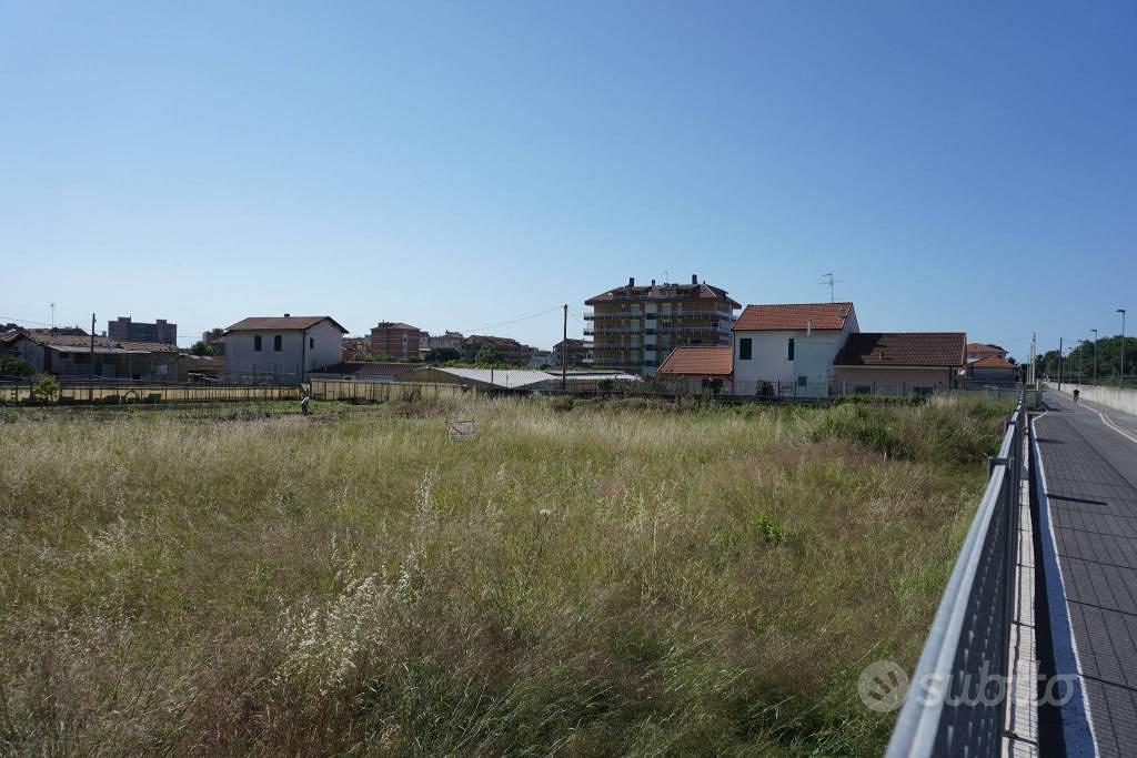 Terreno di 3585 m² a Camporosso - Vista 6