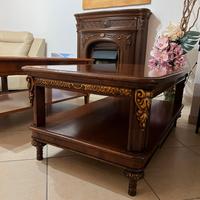 Tavolino da salotto 