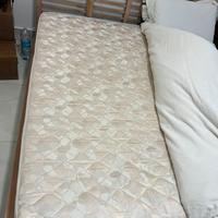 Materasso matrimoniale OMNIFLEX