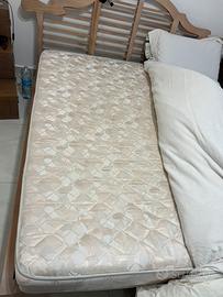 Materasso matrimoniale OMNIFLEX