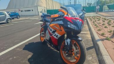 Honda CBR 1000 RR