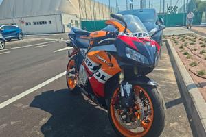 Honda CBR 1000 RR