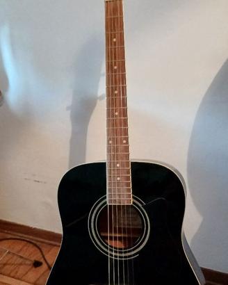 Ibanez acustica