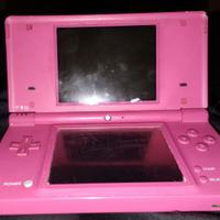 Nintendo DSi (forse da cambiare batt) + 8 giochi