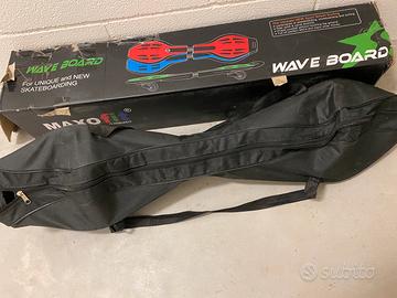 Waveboard Maxofit