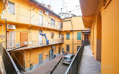 Appartamento a Cassano d'Adda 3 locali