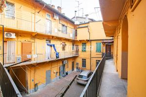 Appartamento a Cassano d'Adda 3 locali