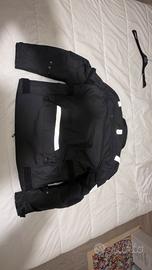 Giacca OJ 4 stagioni